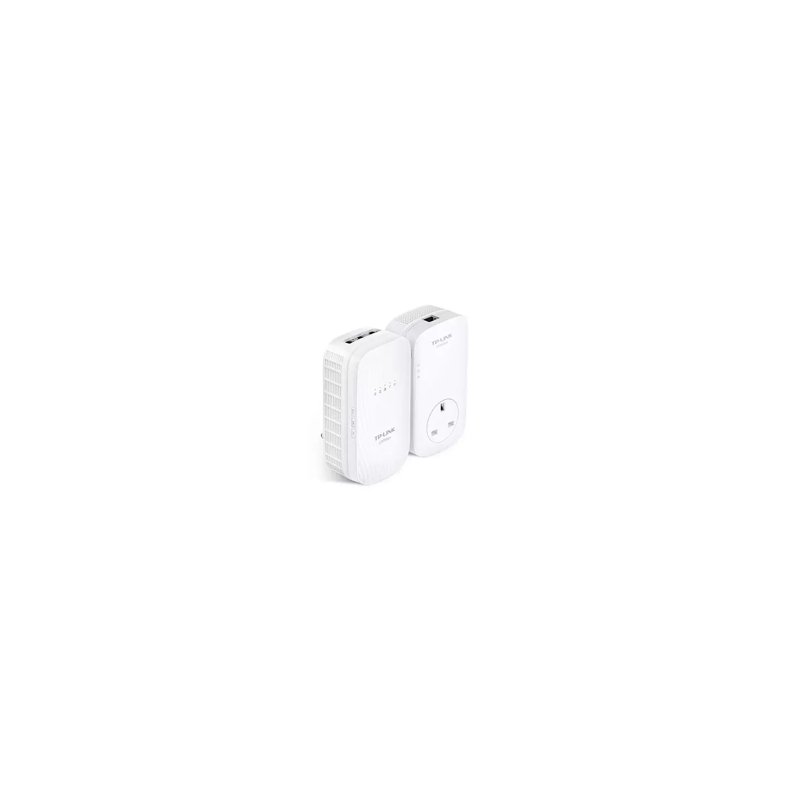 TP-LINK TL-WPA8730 KIT Photo 2