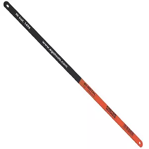 Metal saw blade faster tools 02-6-1200 300mm Bi-Metal for metal cutting