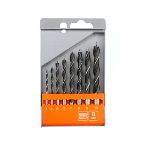 Drill bits set Vorel Sthor 22381 — 8 pieces