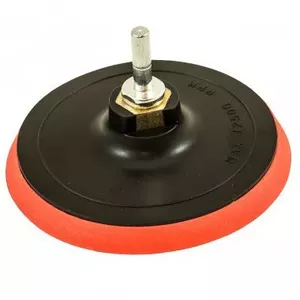 Riepu disks ar pārklājumu faster tools 125 mm M14 (modelis 02-10-1205)