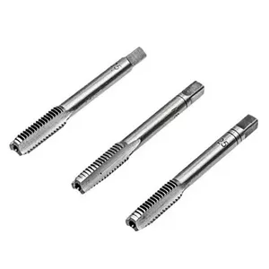 Drill Bit Set faster tools M10 – 3 pcs, model 02-15-0515