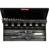 Folding hex key set Yato YT-2975 Photo 2