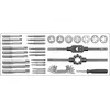 Folding hex key set Yato YT-2975 Photo 3