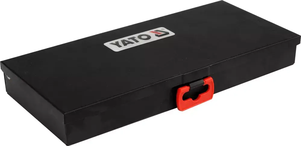 Folding hex key set Yato YT-2975 Photo 4