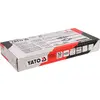 Folding hex key set Yato YT-2975 Photo 5