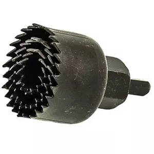 Kokam paredzētas kroņzāģu komplekts Faster Tools 02-13-0500, 11 gab., izmēri 18–64 mm