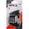 Screw extractor set Yato YT-0590 Photo 4