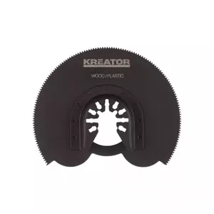 Насадка KREATOR KRT990020 90 мм Photo 1