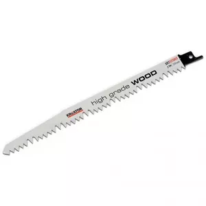 Диск по дереву KREATOR KRT031003 230 мм, 5 зуб/дюйм
