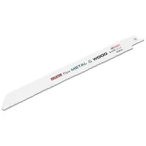 Пильный диск KREATOR KRT033001 225 мм Photo 1
