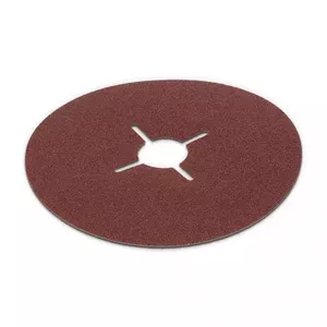 Шлифовальные круги KREATOR KRT250506 125 мм P100, 5 шт — для угловой шлифмашины