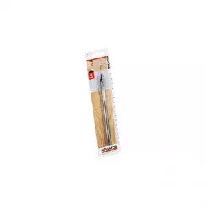 Paint Brush KREATOR Colorful 8 x 152 mm KRT010802