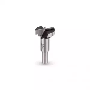 Wood router bit KREATOR KRT013001 26 x 8 x 55 mm straight profile