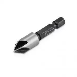 Countersink Screw Head KREATOR KRT011201 10 mm