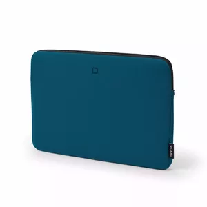 DICOTA Skin BASE 13-14.1 portatīvo datoru soma & portfelis 35,8 cm (14.1") Soma-aploksne Zils