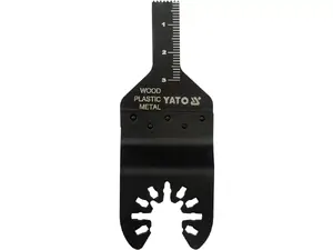 Zāģa asmens (jigsaw/scroll/reciprocating) YATO YT-34683, 1 gab.