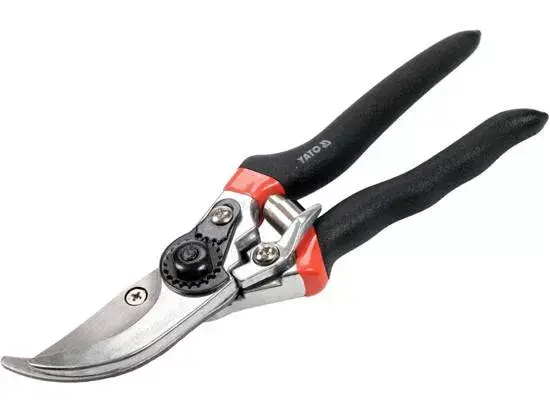 Zāles šķēres Yato YT-8800 Photo 2