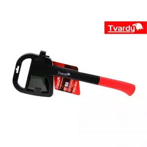 Топор GEKO для раскалывания Cirvis 17.5" 1000 г со стеклопластиковой рукоятью