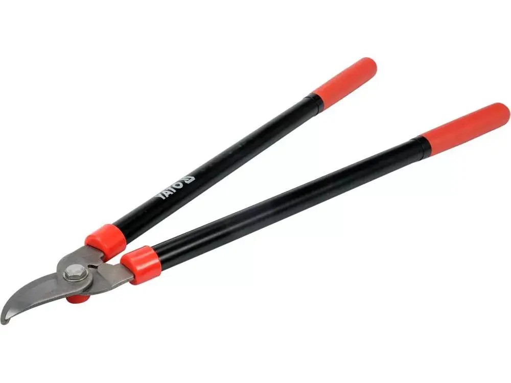 Kopēšanas šķēres YATO YT-8831 Bypass 625 mm Photo 2