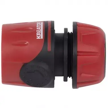 Hose connector KREATOR KRTGR6001 1/2" Photo 2