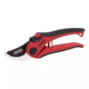 Секатор KREATOR KRTGR1001 205 мм для зелёных ветвей до 19 мм