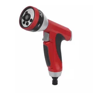 Watering gun KREATOR KRTGR6132 adjustable, 7 spray modes