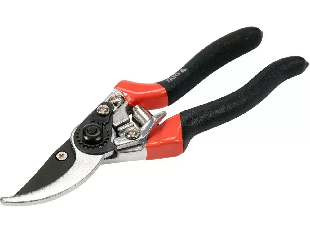 Zāles šķēres Yato YT-8801 Photo 2