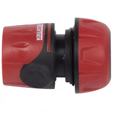 Соединитель шланга KREATOR KRTGR6003 — 3/4 дюйма Photo 2