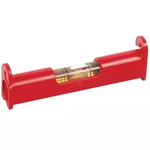 Hanging Spirit Level SOLA UZ8, 80 mm, 1 vial