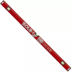 Measuring rod SOLA SALT LEVEL BIG X 3 150 cm, model 01373501