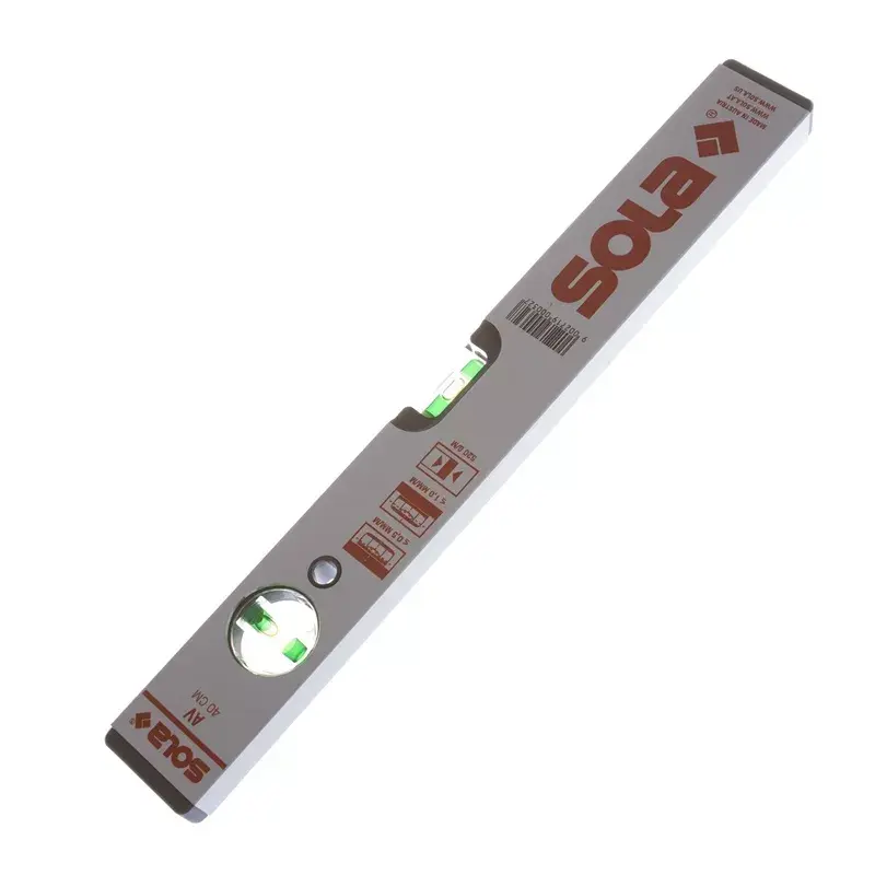 SOLA AV AL līmeņrādis 40 cm Photo 1