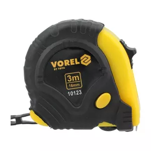 Folding ruler VOREL 10123