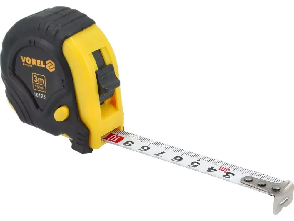 Folding ruler VOREL 10123 Photo 3