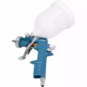 Spray Gun faster tools BRENAR 549500, 0.6 L cup, 1.5 mm nozzle