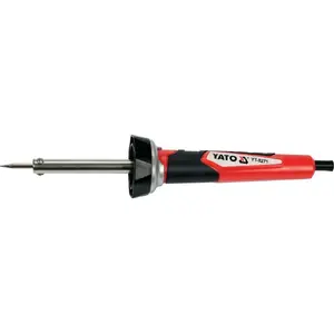 Тепловая пушка YATO YT-8271, 220–240 В, 50 Гц, класс защиты I, 160 г