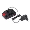 Дрель с пистолетной рукояткой Powerplus POWC1061 POWC1061 Photo 4