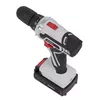 Дрель с пистолетной рукояткой Powerplus POWC1061 POWC1061 Photo 10