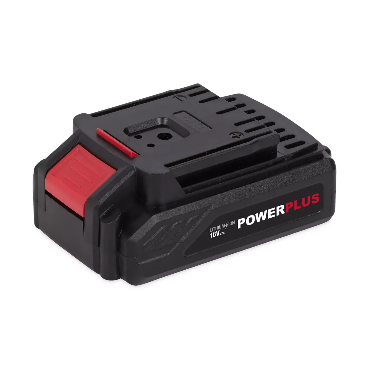 Дрель с пистолетной рукояткой Powerplus POWC1061 POWC1061 Photo 11