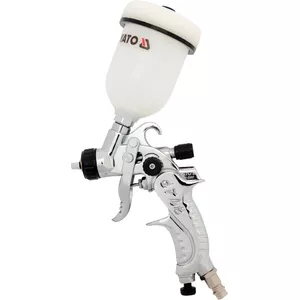 Pneumatic paint sprayer Yato YT-2357 0.1 L