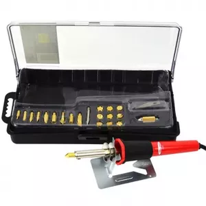 Pressure washer GEKO G20050 — 2000W motor, 150 bar maximum pressure