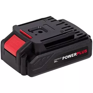Akumulators Li‑Ion 20V 1.3Ah priekš POWERPLUS POWC1071 (modelis 103.125.06)