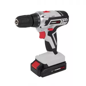 Akumulatora urbjmašīna POWERPLUS POWC1071 20V 1x1.3Ah