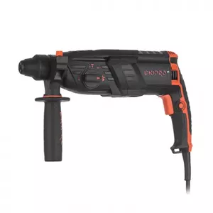 Perforators DNIPRO-M RH-100, 880 W, SDS-plus, paredzēts urbšanai un vieglai kaltēšanai