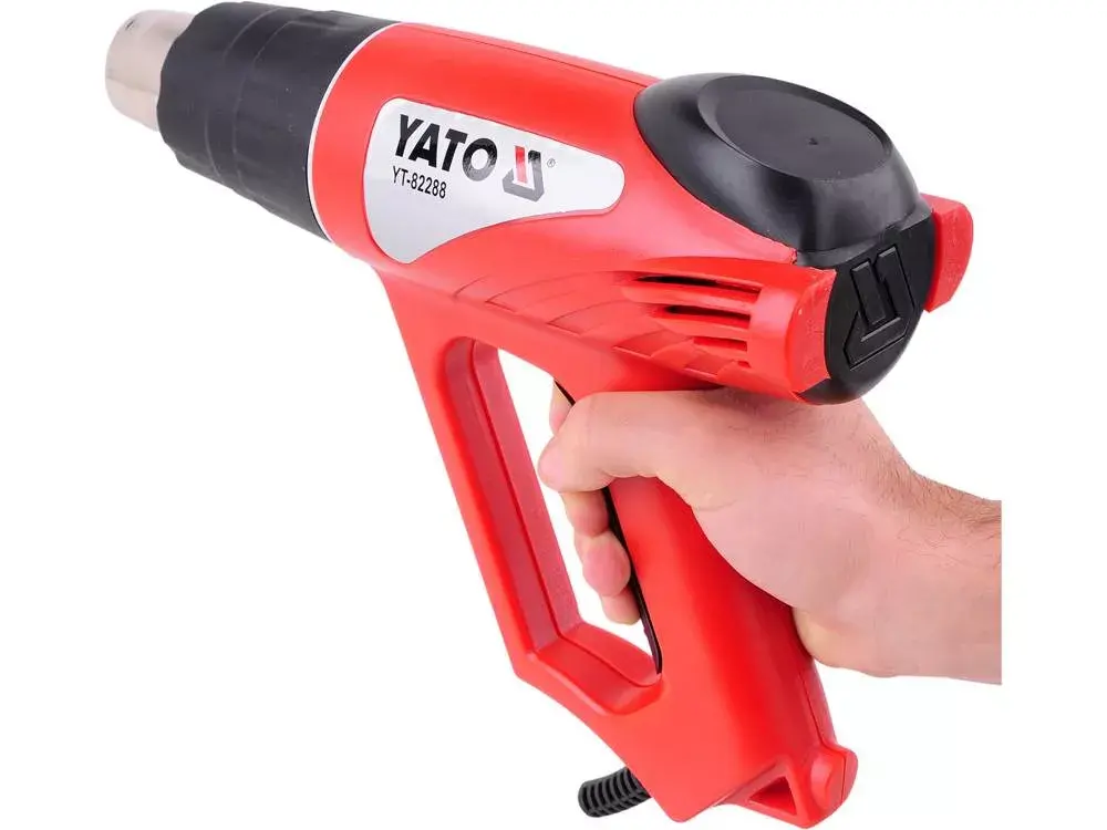Тепловая пушка Yato YT-82288 Photo 2