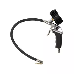 Gaisa kompresora piederumu komplekts Yato YT-2370