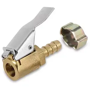 Riepu pumpēšanas uzgalis POWERPLUS POWAIR0262