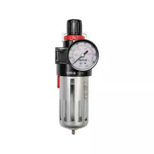 Air compressor accessory kit YATO YT-2383, 1 piece — compatible with YATO compressors