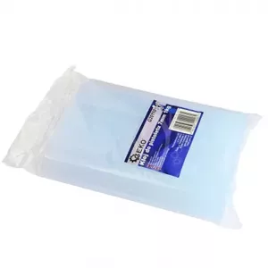 Līmes diski GEKO G20110 7×200 mm priekš karstlīmēšanas pistoļiem, iepakojums 1 kg