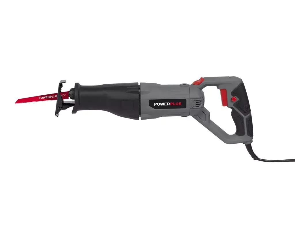 Reciprocating Saw Powerplus POWE30030 Photo 5
