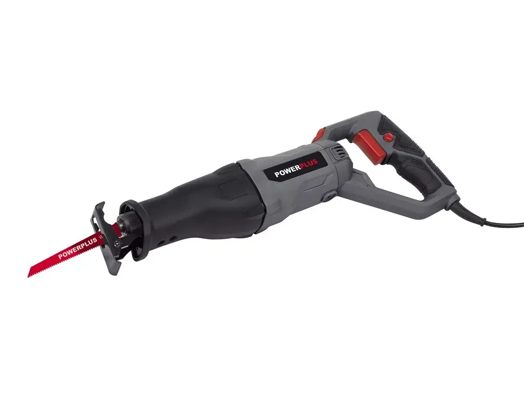 Reciprocating Saw Powerplus POWE30030 Photo 6